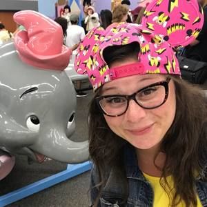 Meet your Posher, Sara
